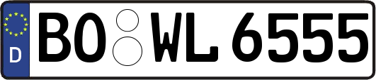 BO-WL6555
