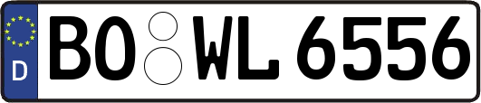 BO-WL6556