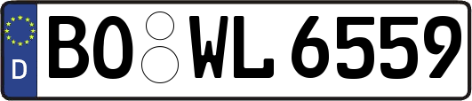 BO-WL6559