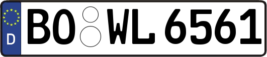 BO-WL6561