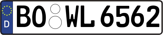 BO-WL6562