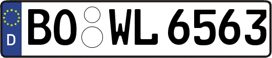 BO-WL6563