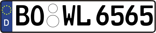 BO-WL6565