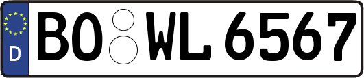 BO-WL6567