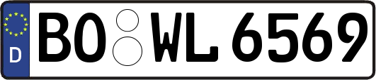 BO-WL6569