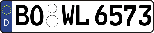 BO-WL6573