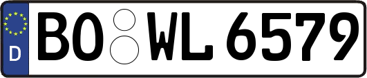 BO-WL6579