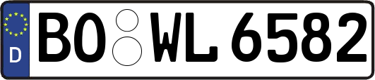 BO-WL6582