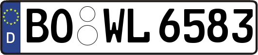 BO-WL6583