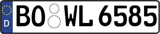 BO-WL6585