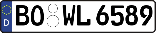 BO-WL6589