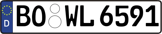 BO-WL6591
