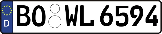 BO-WL6594