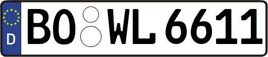 BO-WL6611