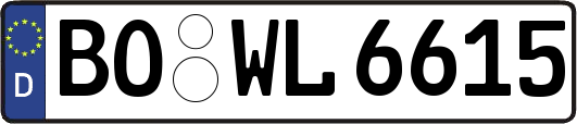 BO-WL6615