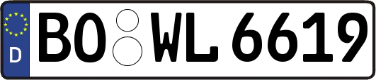 BO-WL6619