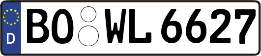 BO-WL6627