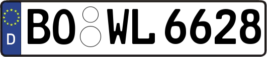 BO-WL6628