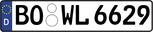 BO-WL6629