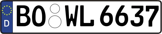 BO-WL6637