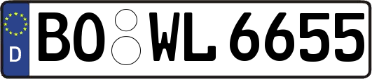 BO-WL6655