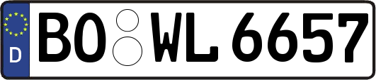 BO-WL6657