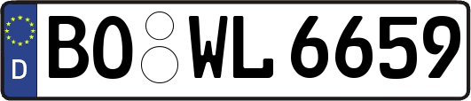 BO-WL6659