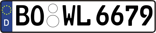 BO-WL6679