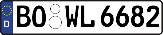BO-WL6682