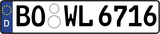 BO-WL6716