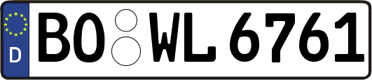 BO-WL6761