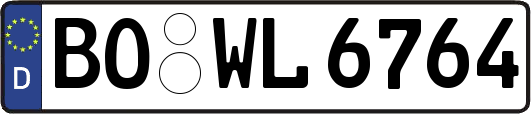 BO-WL6764