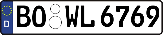 BO-WL6769