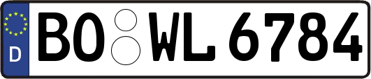 BO-WL6784