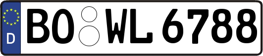 BO-WL6788