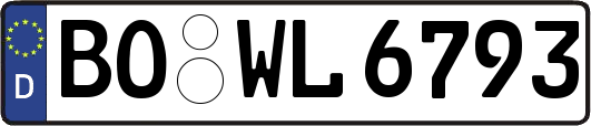 BO-WL6793