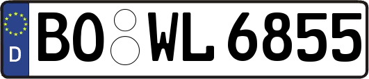 BO-WL6855