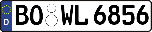 BO-WL6856
