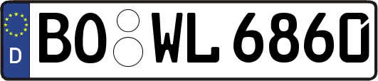 BO-WL6860