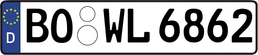 BO-WL6862