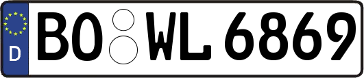 BO-WL6869