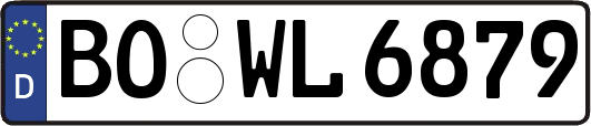 BO-WL6879