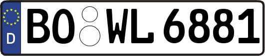 BO-WL6881