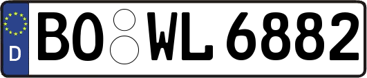 BO-WL6882