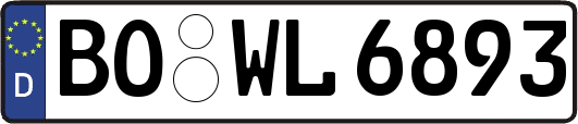 BO-WL6893
