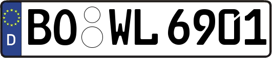 BO-WL6901