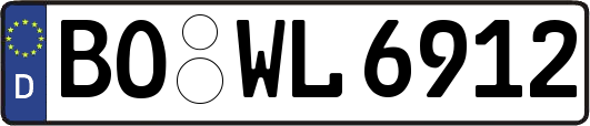 BO-WL6912