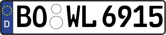 BO-WL6915
