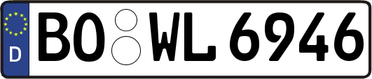 BO-WL6946