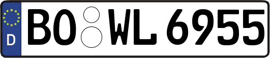 BO-WL6955
